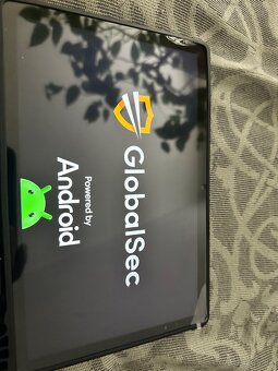 ANDROID TABLET GlobalSec - 9