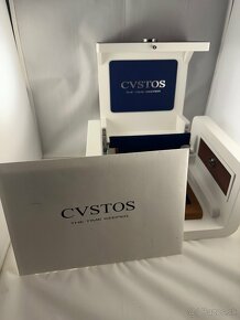 Cvstos Sealiner II Chrono Yacht Club Portofino - 9