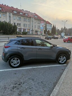 Hyundai Kona - 9