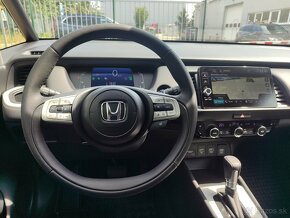 HONDA Jazz 1.5 i-MMD Hybrid - 9