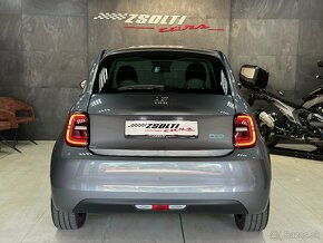 Fiat 500e LaPrima 42kWh, Nové vozidlo - 9