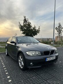 BMW 120i - 9