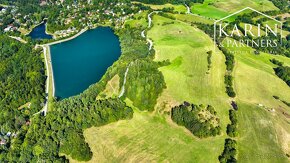 Slnečný 4,3ha pozemok Richňava, Banská Štiavnica - 9