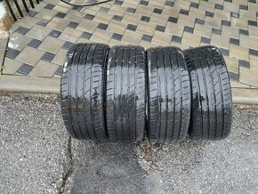 5x100 R 17 - 9