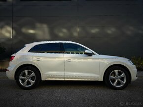 Audi Q5 2.0 TDI 190k quattro S tronic - 9