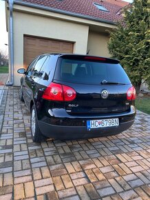 Volkswagen Golf 1.9 TDI - 9