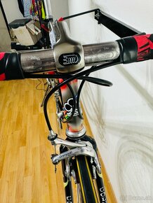 Colnago Master Titanio Art Decor - 9