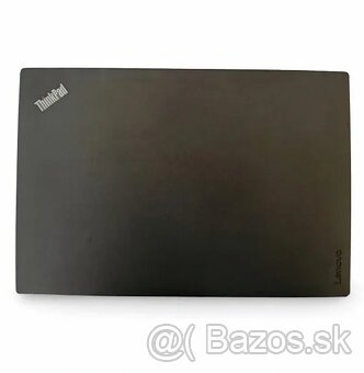 Lenovo ThinkPad T14 Gen 1 Core i7-10210U 16 RAM 512 SSD GeFo - 9