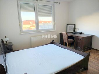 MODERNÝ 2i byt, NOVOSTAVBA, TERASA 36 m2, PET FRIENDLY, Kres - 9