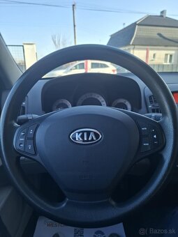 Kia Ceed 1.4 CVVT - 9