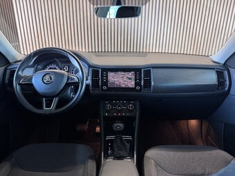 Škoda Kodiaq 2.0 TDI DSG/ ZĽAVA -1000€ - 9