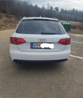 Audi a4 b8 - 9