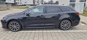 Toyota Corolla TS Combi, 1.8 Hybrid, 2020, 29tis.km - 9