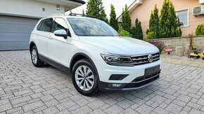 Volkswagen Tiguan 2.0  240k  Highline 4Motion ( odp.DPH) - 9