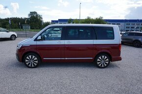 Volkswagen T6 Multivan 2.0 TDI 205 PS Highline DSG+18AL... - 9