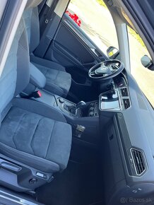 VW TIGUAN ALLSPACE 2.0 Bi-TDI R-LINE 176kw 4×4 - 9