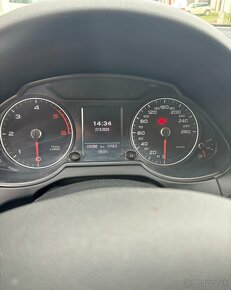 Audi Q5 2.0 TDI 143k DPF quattro - 9