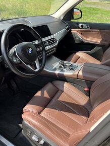 BMW X5 xDrive45e - 9