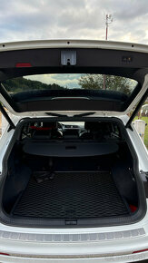 VW TIGUAN ALLSPACE BiTDI 176KW 4 Motion, 3 X RLINE DSG - 9