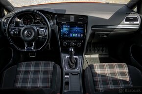 Volkswagen Golf 2.0 TSI BMT GTI Performance DSG - 9