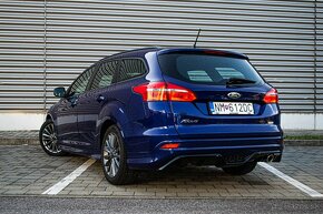 Ford Focus Kombi 1.5 EcoBoost ST Line - 9