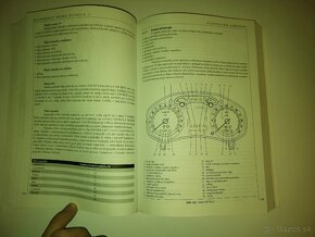 Škoda octavia II. kniha - 9