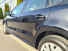 VW POLO - 55000km - SR - model 2015 - 9