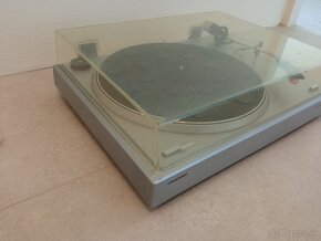 GRAMOFON BLAUPUNKT P-60 VČETNĚ PŘENOSKY AT - 9