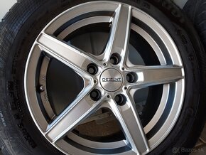 Elekktrony 5X112 R 15 - 9