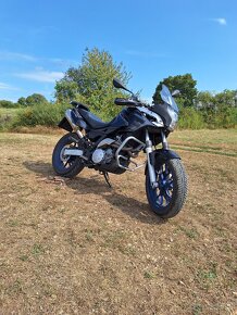 Aprilia pegaso strada 650 - 9