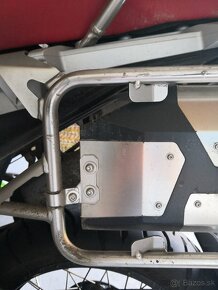 Toolbox na nářadí BMW R1200GS Adventure (1250 GSA) - 9