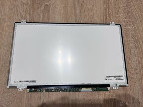 Predám obrazovku do notebooku 14"LED SLIM display 40pin - 9