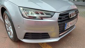 Audi A4 3.0 TDI 218k quattro S tronic - 9