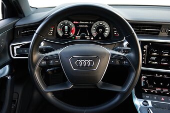 Audi A6, 2.0 TDI, 150kW, DSG, 4x4,r.v. 2021 - 9