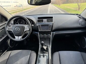 Mazda 6 2.0 diesel 103kw - 9