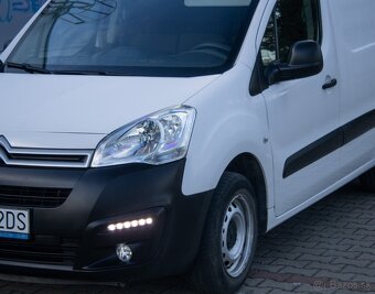 Citroën Berlingo 1.6 BlueHDi 100 L2 Standard - 9