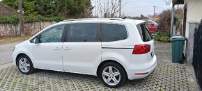 Seat Alhambra 2L TDI 130KW - 9