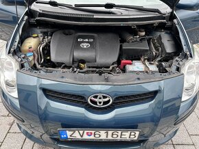 Toyota Auris 1.4 D-4D Diesel Automat - 9