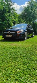 Mercedes - Benz CLA 200D Shooting Break - 9