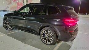 BMW X3 M40i A/T - 9