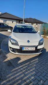 Renault Megane combi - 9