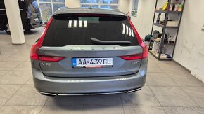 Volvo V90 T8 Twin Engine 303k Inscription eAWD A/T - 9