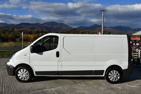 Renault Trafic Furgon 2.0 dCi 115k L2H1P2 - 9