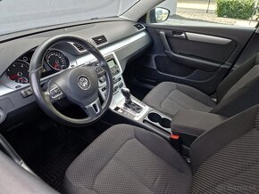 Volkswagen Passat B7 2.0 TDI - 9