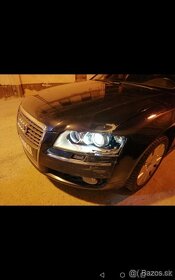 Audi a8 long 4,2mpi LPG Quattro - 9