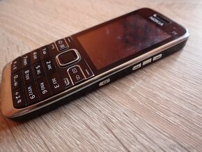 Nokia E52 - 9