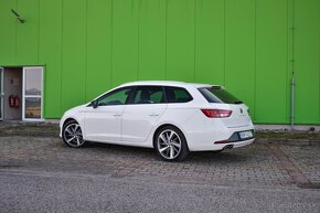 Seat Leon ST 2.0 TDI CR Ecomotive FR - 9