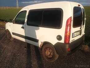 Renault Kangoo 1.5dci - 9