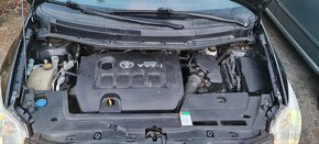 Toyota Auris 2008 1.6L VVTi 91KW - 9