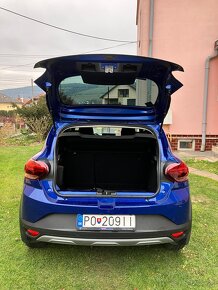 Dacia Sandero Stepway - 9